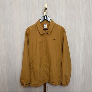 Nike Sportswear Essential Coaches Jacket | Women’s Large